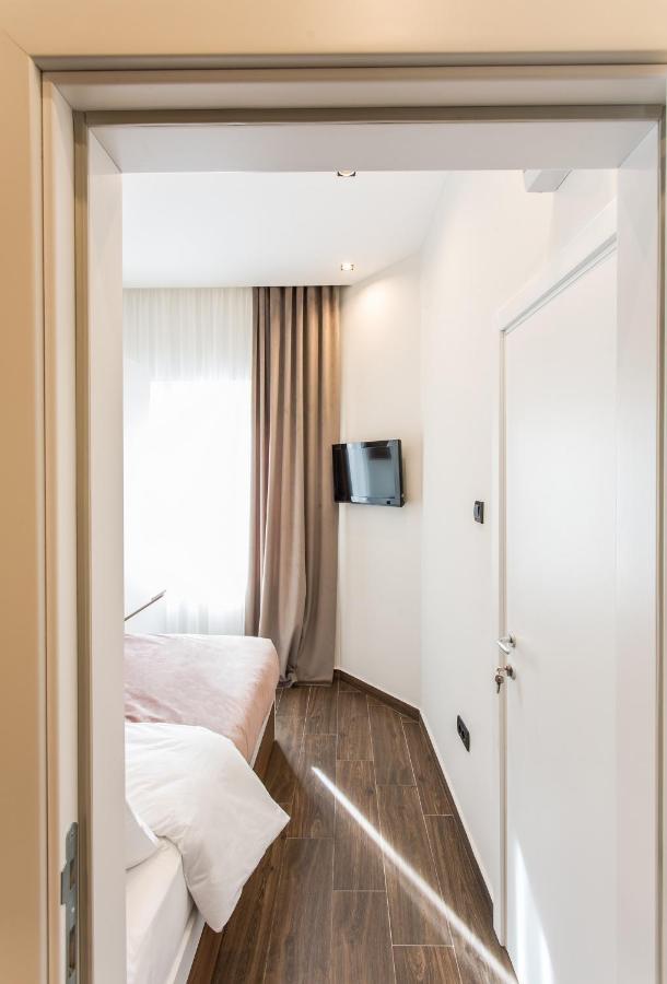 Sacher Apartments Ni 외부 사진